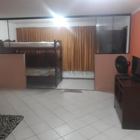 Apartamento Praia Ponta Apartment Natal Exterior photo