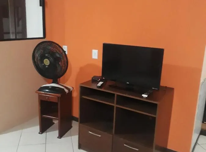 Apartamento Praia Ponta