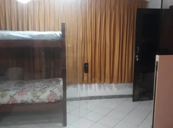 Apartamento Praia Ponta
