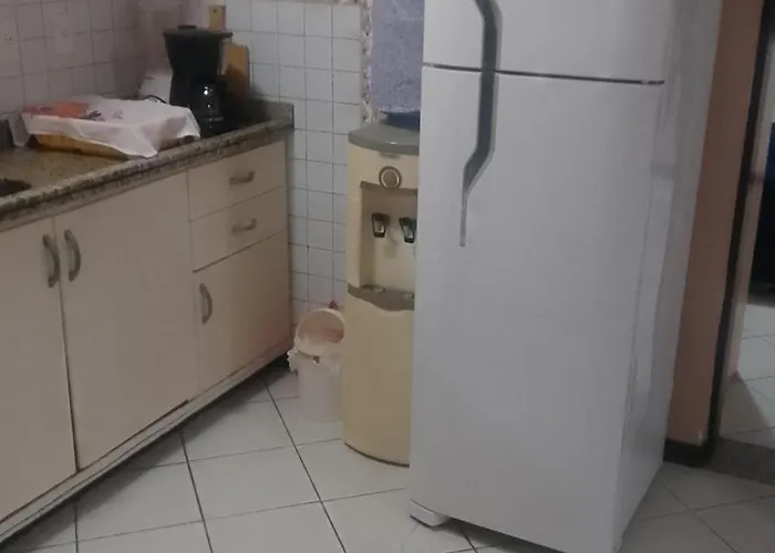 Apartamento Praia Ponta