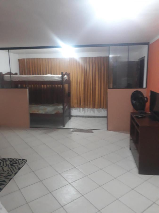 Apartamento Praia Ponta Apartment Natal