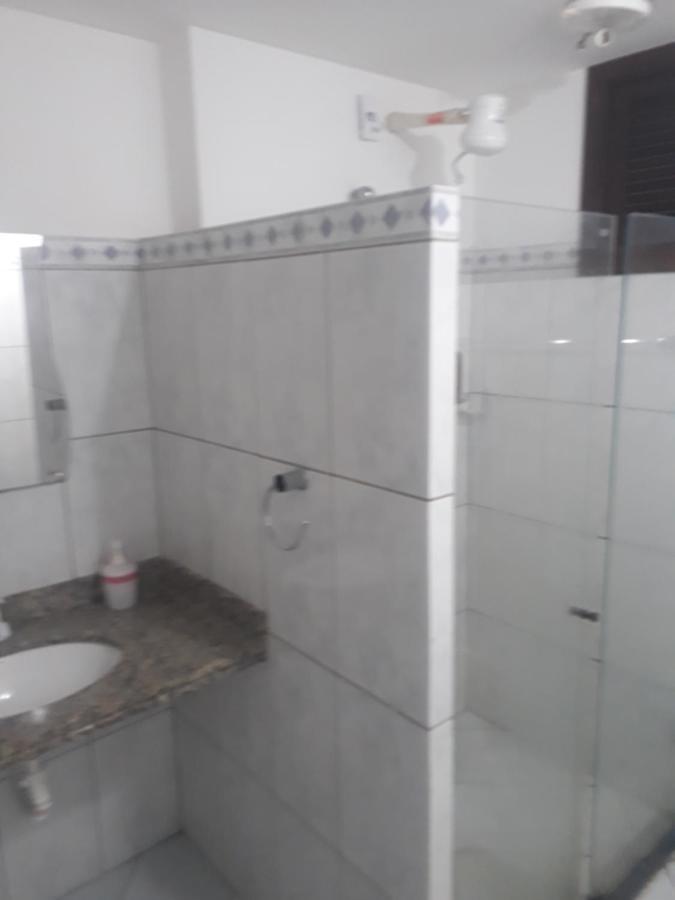 Apartamento Praia Ponta Apartment *