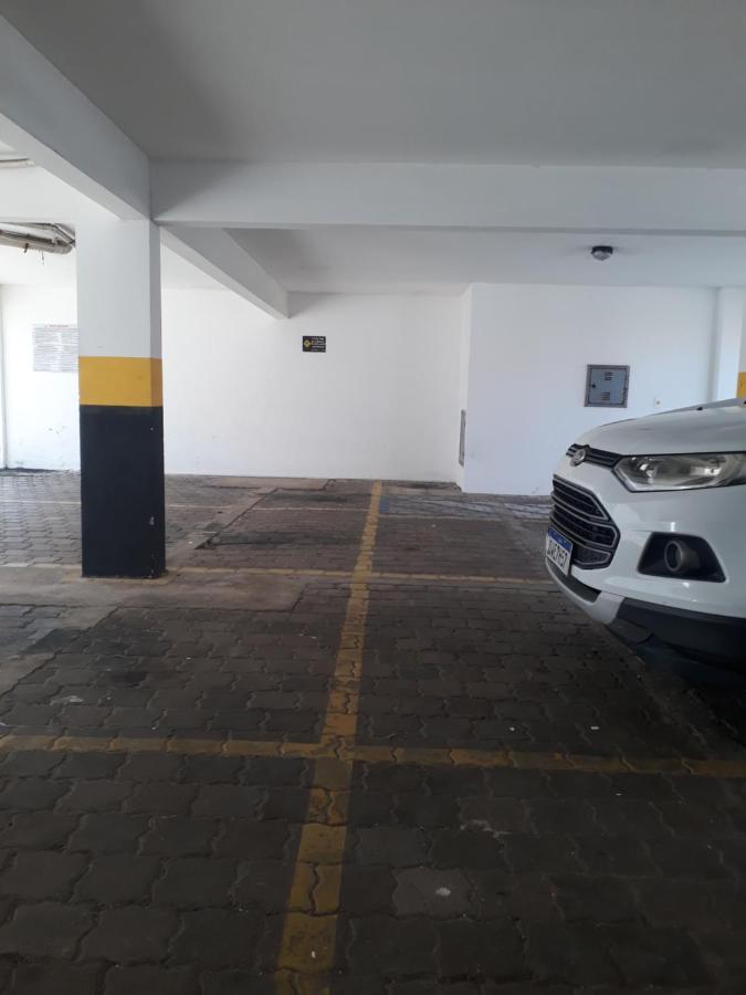 Apartamento Praia Ponta *