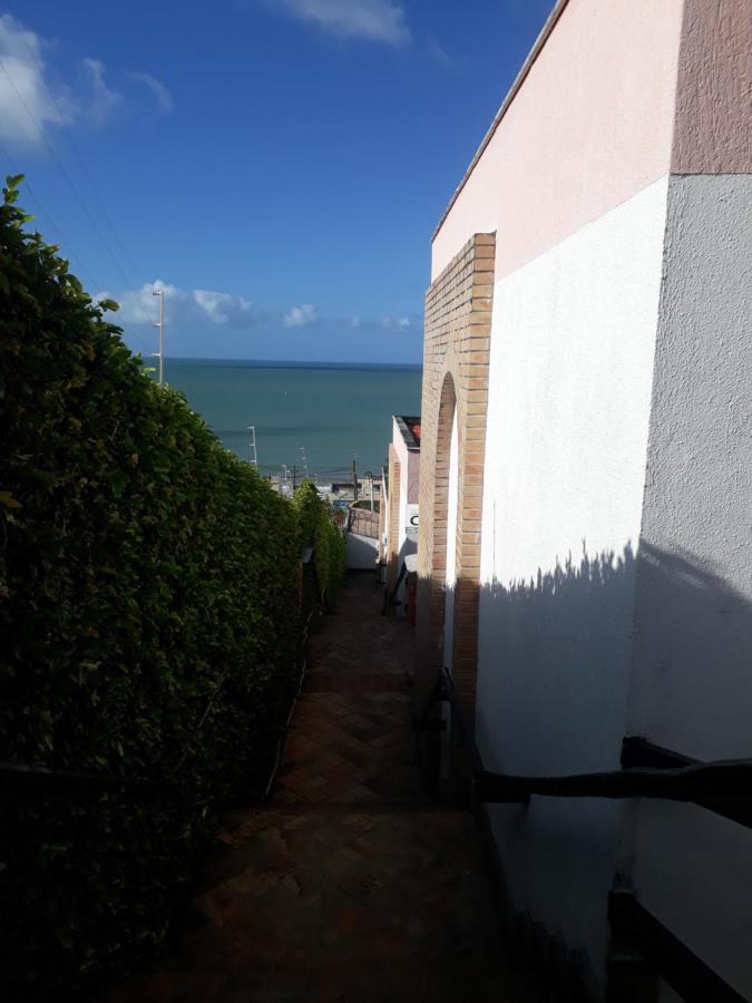 Apartamento Praia Ponta Apartment