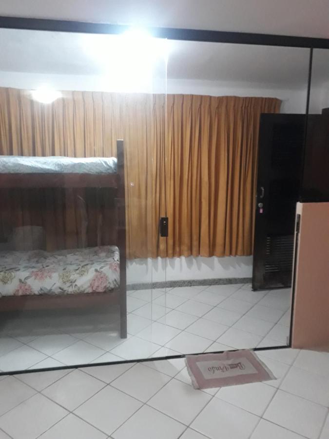 Apartment Apartamento Praia Ponta