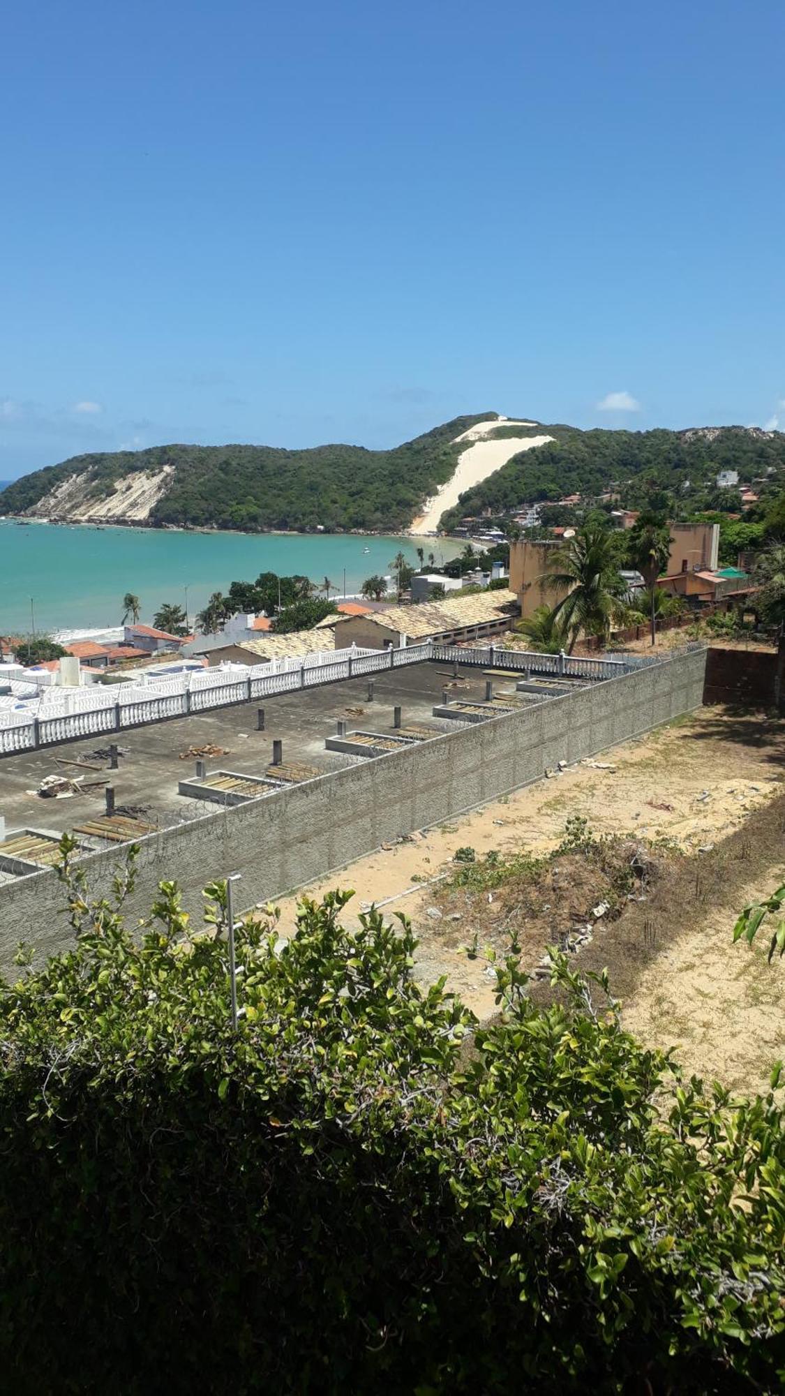 Apartamento Praia Ponta *