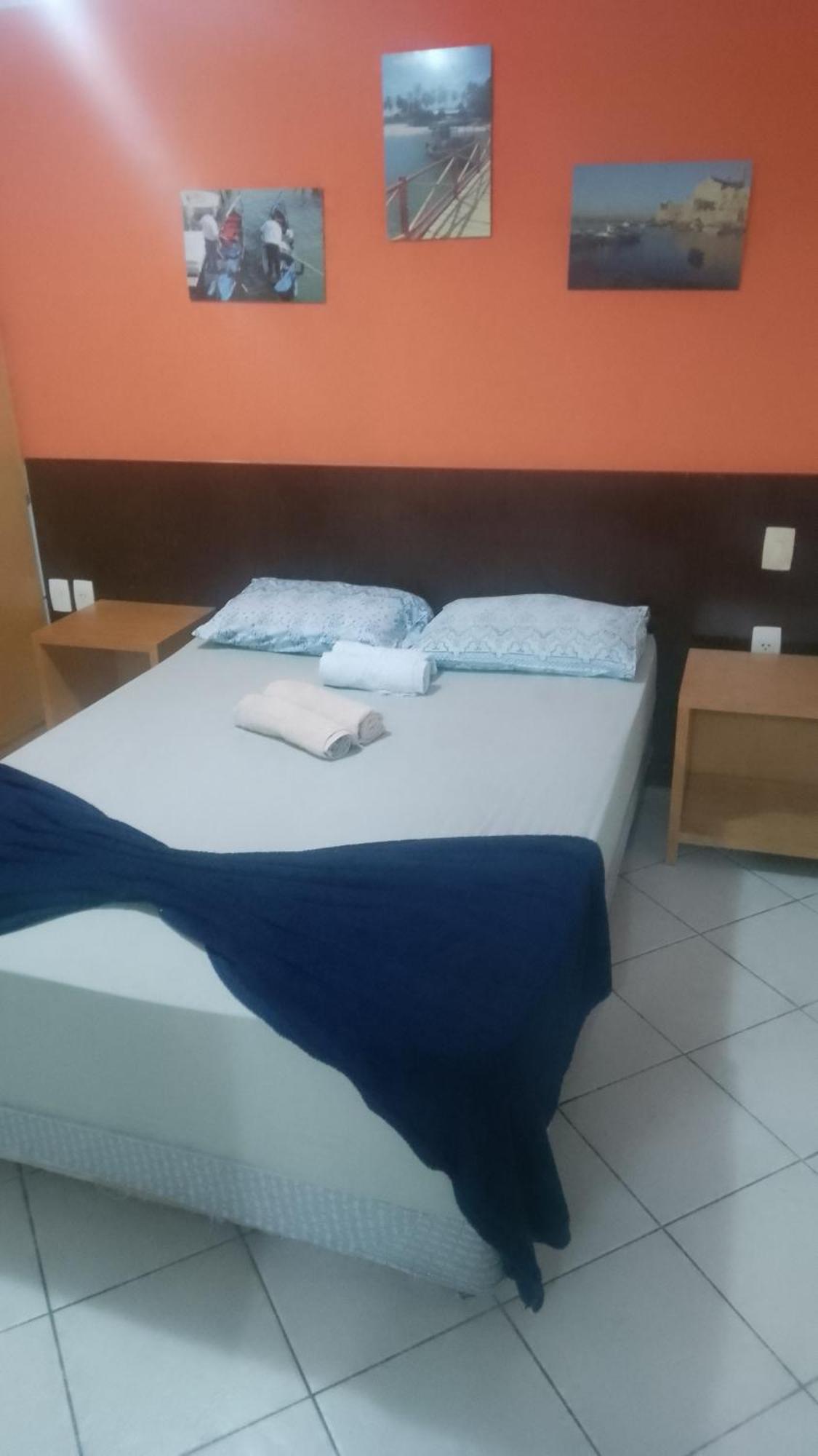 Apartment Apartamento Praia Ponta Natal