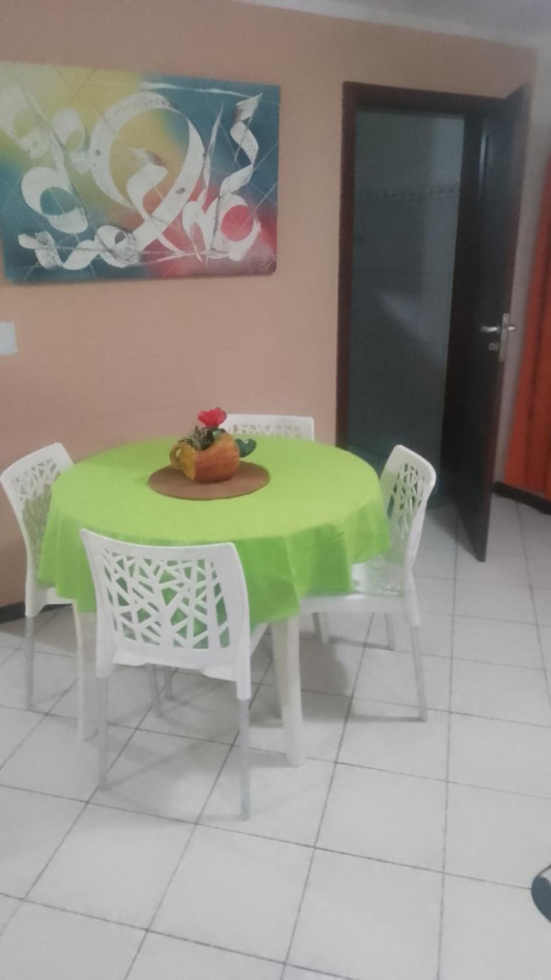 Apartamento Praia Ponta * Natal