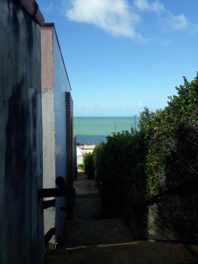 Apartamento Praia Ponta
