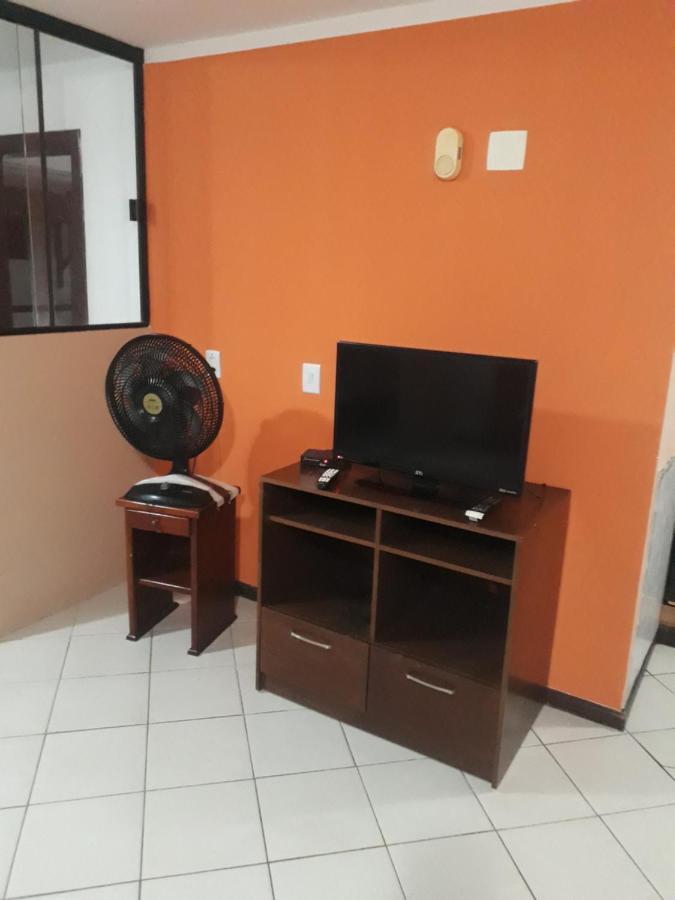 Apartamento Praia Ponta Apartamento